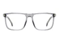 Carrera CA 319 KB7 56 Férfi szemüvegkeret (optikai keret)