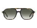 Carrera CA 341/S 2IK/9K 54 Férfi napszemüveg