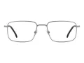 Carrera CA 343 SVK 55 Férfi szemüvegkeret (optikai keret)