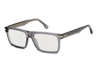 Carrera CA 344 KB7 55 Férfi szemüvegkeret (optikai keret)