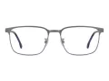 Carrera CA 384/G R80 57 Férfi szemüvegkeret (optikai keret)