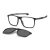Carrera CA 4020/CS 807/M9 56 Férfi szemüvegkeret (optikai keret)