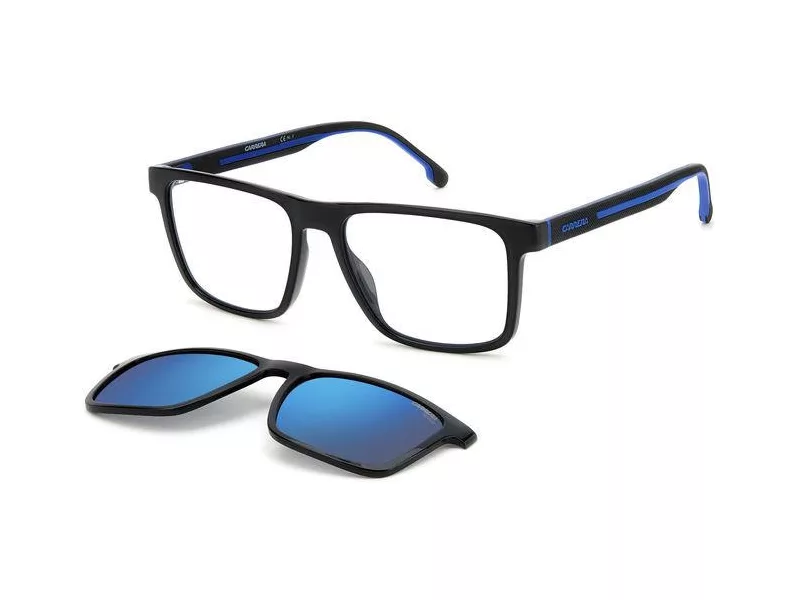Carrera CA 8061/CS D51/5X 55 Férfi szemüvegkeret (optikai keret)
