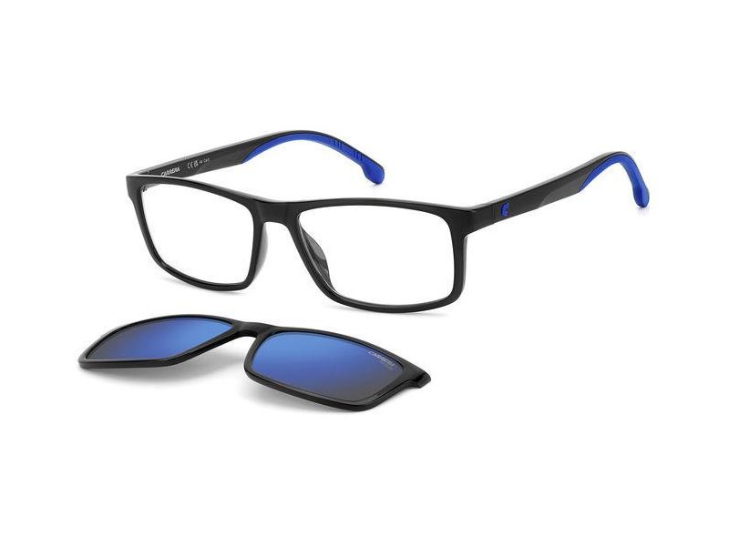 Carrera CA 8065/CS D51/5X 55 Férfi szemüvegkeret (optikai keret)