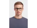 Carrera CA 8872 003 55 Férfi szemüvegkeret (optikai keret)