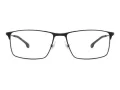 Carrera CA 8896 BLX 56 Férfi szemüvegkeret (optikai keret)