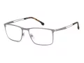 Carrera CA 8898 R80 55 Férfi szemüvegkeret (optikai keret)