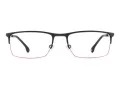 Carrera CA 8899 BLX 55 Férfi szemüvegkeret (optikai keret)
