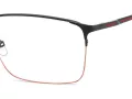 Carrera CA 8906 BLX 55 Férfi szemüvegkeret (optikai keret)
