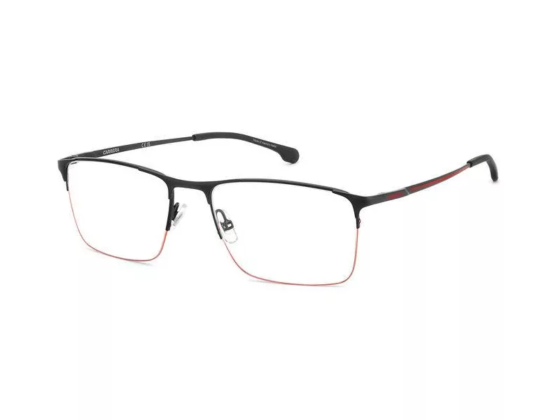 Carrera CA 8906 BLX 57 Férfi szemüvegkeret (optikai keret)