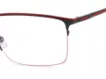 Carrera CA 8909 BLX 55 Férfi szemüvegkeret (optikai keret)