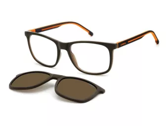   Carrera CA 8918/C 12J 54 Férfi szemüvegkeret (optikai keret)
