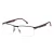 Carrera CA 8926 BLX 57 Férfi szemüvegkeret (optikai keret)