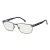 Carrera CA Flex 06/G R80 57 Férfi szemüvegkeret (optikai keret)