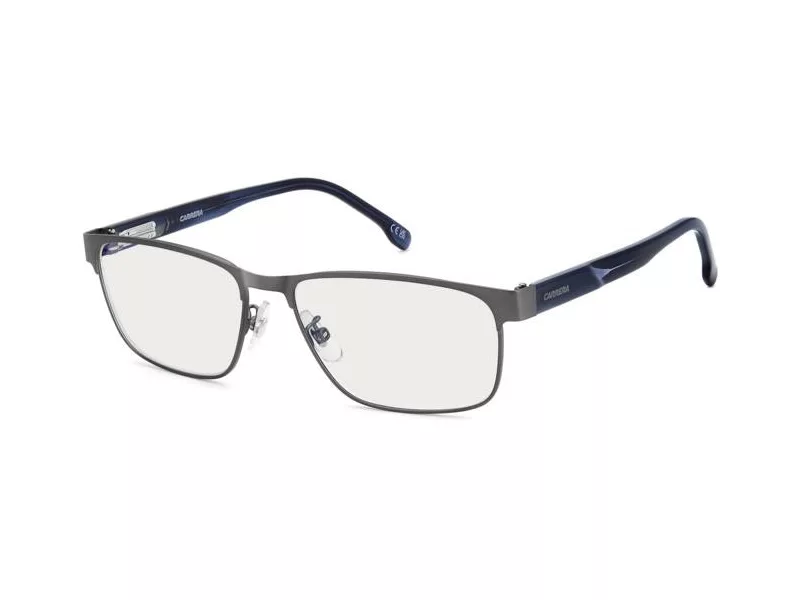 Carrera CA Flex 06/G R80 57 Férfi szemüvegkeret (optikai keret)