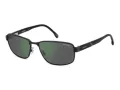 Carrera CA Flex 09/G/S 003/Q3 58 Férfi napszemüveg