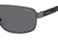 Carrera CA Flex 09/G/S R80/M9 58 Férfi napszemüveg