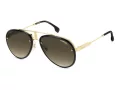 Carrera CA Glory RHL/86 58 Férfi, Női napszemüveg