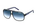 Carrera CA Grand Prix 2 T5C/08 64 Férfi napszemüveg
