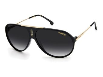 Carrera CA Hot 65 807/9O 63 Férfi, Női napszemüveg