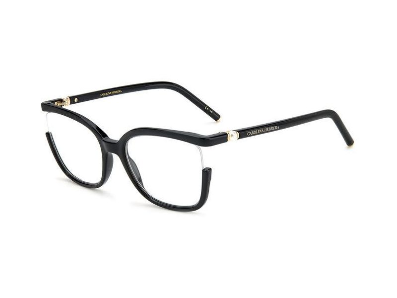 Carolina Herrera CH 0004 807 53 Női szemüvegkeret (optikai keret)