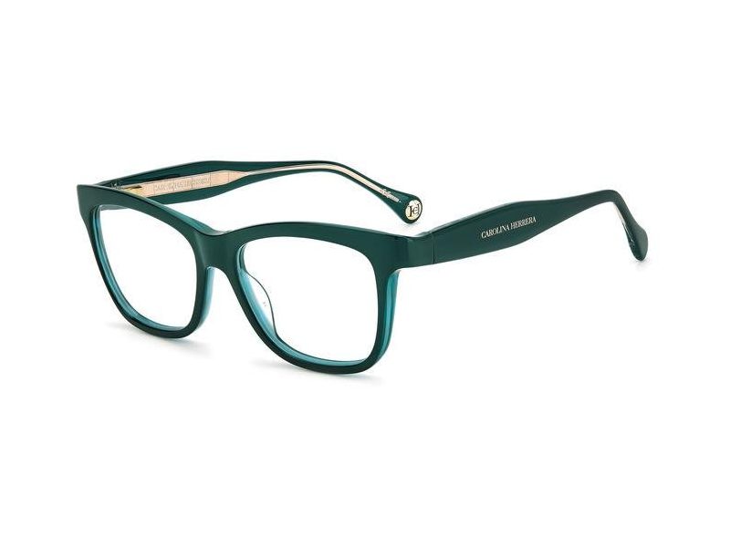 Carolina Herrera CH 0016 1ED 52 Női szemüvegkeret (optikai keret)