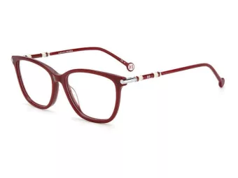   Carolina Herrera CH 0027 LHF 55 Női szemüvegkeret (optikai keret)