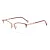 Carolina Herrera CH 0033 NOA 53 Női szemüvegkeret (optikai keret)