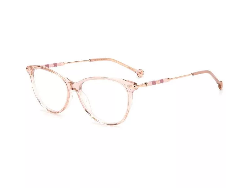 Carolina Herrera CH 0043 FWM 55 Női szemüvegkeret (optikai keret)