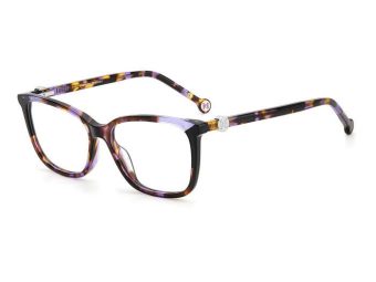   Carolina Herrera CH 0055 F0T 54 Női szemüvegkeret (optikai keret)