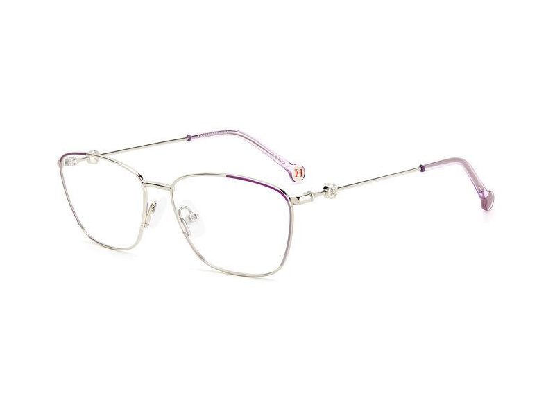 Carolina Herrera CH 0060 S9E 57 Női szemüvegkeret (optikai keret)