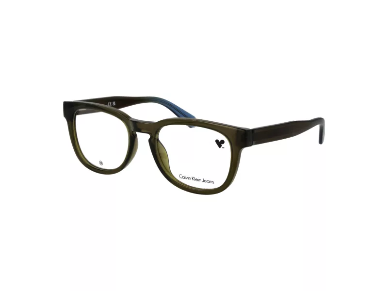 Calvin Klein Jeans CKJ 23651 314 52 Férfi, Női szemüvegkeret (optikai keret)