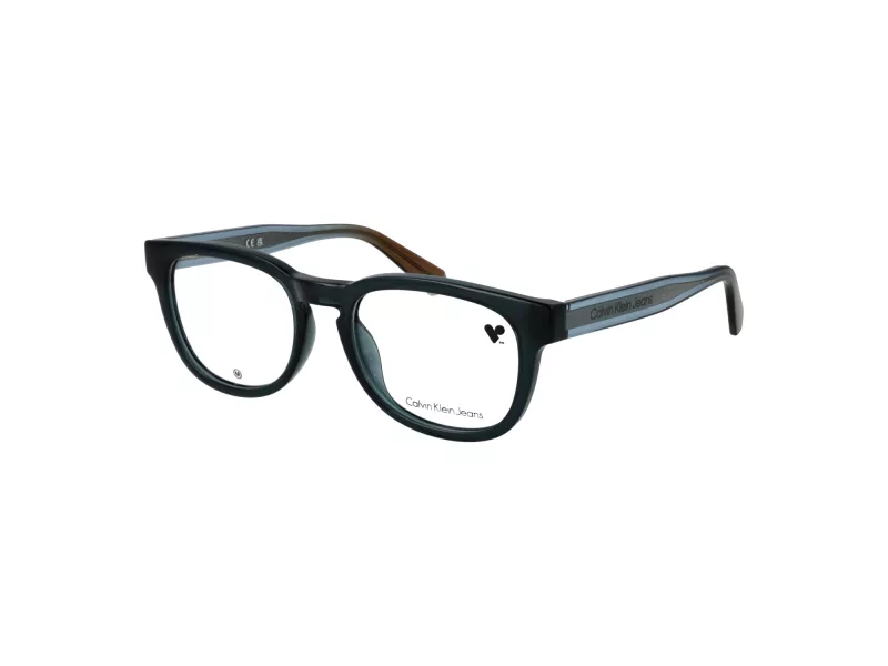 Calvin Klein Jeans CKJ 23651 460 52 Férfi, Női szemüvegkeret (optikai keret)
