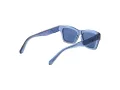 Calvin Klein Jeans CKJ 24609S 400 53 Férfi, Női napszemüveg