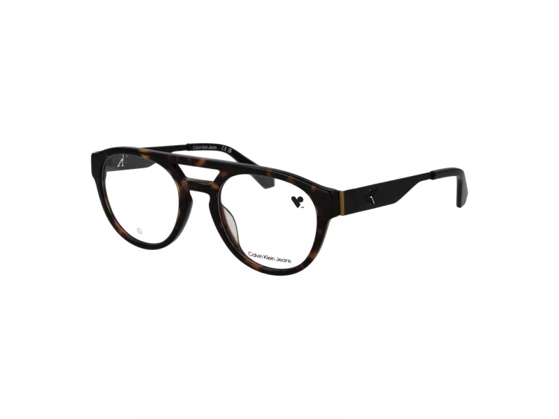 Calvin Klein Jeans CKJ 24633 242 52 Férfi, Női szemüvegkeret (optikai keret)