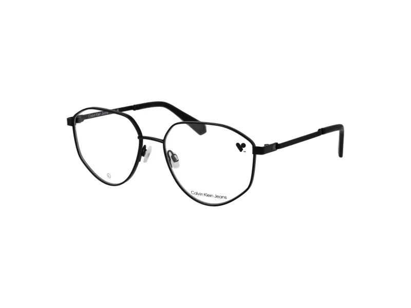 Calvin Klein Jeans CKJ 25204 001 55 Női szemüvegkeret (optikai keret)