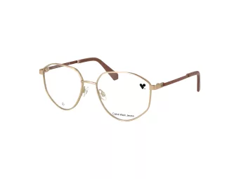   Calvin Klein Jeans CKJ 25204 770 55 Női szemüvegkeret (optikai keret)