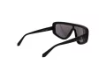 Calvin Klein Jeans CKJ 25605S 002 59 Férfi, Női napszemüveg