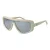 Calvin Klein Jeans CKJ 25605S 050 59 Férfi, Női napszemüveg