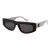 Calvin Klein Jeans CKJ 25607S 001 54 Férfi, Női napszemüveg