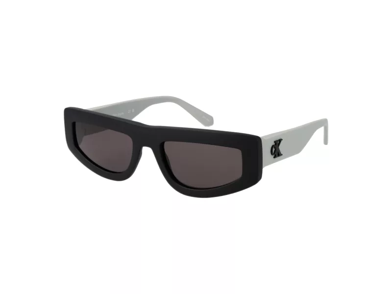 Calvin Klein Jeans CKJ 25607S 001 54 Férfi, Női napszemüveg