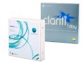Clariti 1 Day (90 db), napi kontaktlencse