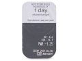Clariti 1 Day (90 db), napi kontaktlencse