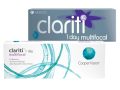 Clariti 1 Day Multifocal (30 db), napi kontaktlencse