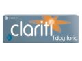 Clariti 1 Day Toric (30 db), napi kontaktlencse