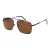 Champion CU 5152 C04 58 Férfi napszemüveg
