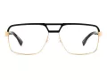 Dsquared2 D2 0034 2M2 59 Férfi szemüvegkeret (optikai keret)