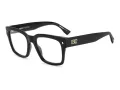 Dsquared2 D2 0066 807 57 Férfi szemüvegkeret (optikai keret)