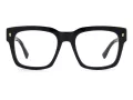Dsquared2 D2 0066 807 57 Férfi szemüvegkeret (optikai keret)