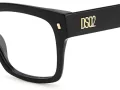 Dsquared2 D2 0066 807 57 Férfi szemüvegkeret (optikai keret)